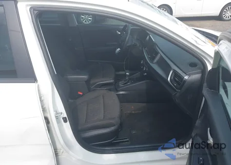 2022 Kia Rio S z USA, uszkodzony, nr VIN 3KPA24AD9NE458089